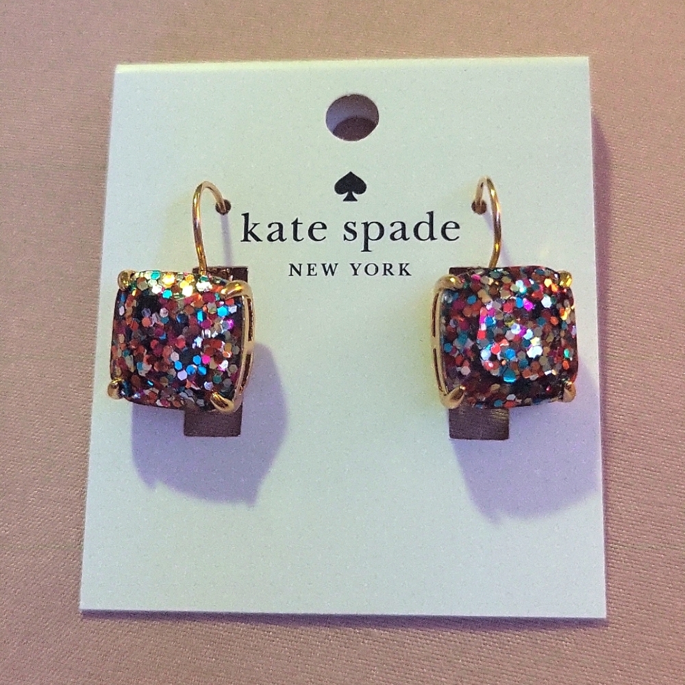 Kate Spade Earrings - Picture 4 of 5